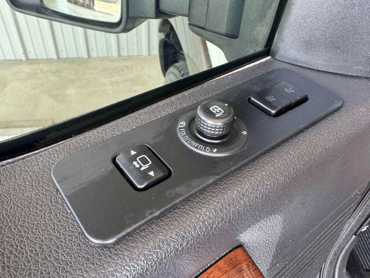 Ford Super Duty F-250 SRW  2015