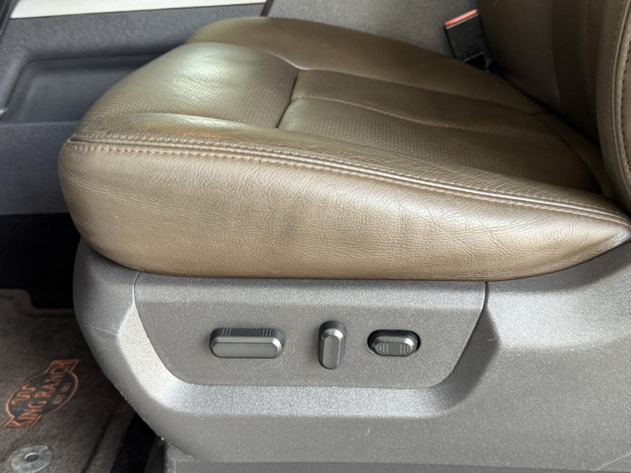 Ford Super Duty F-250 SRW  2015