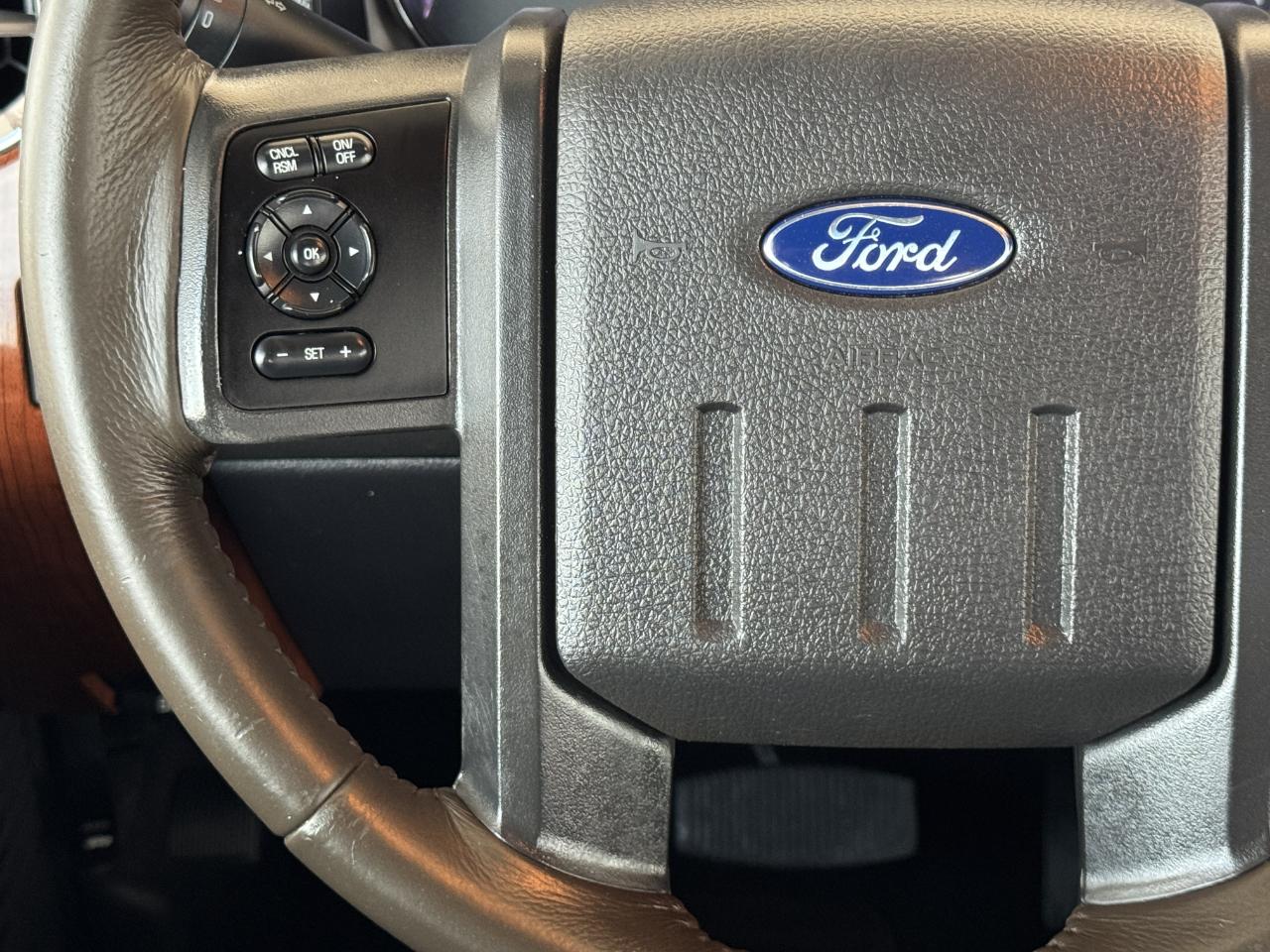 Ford Super Duty F-250 SRW  2015