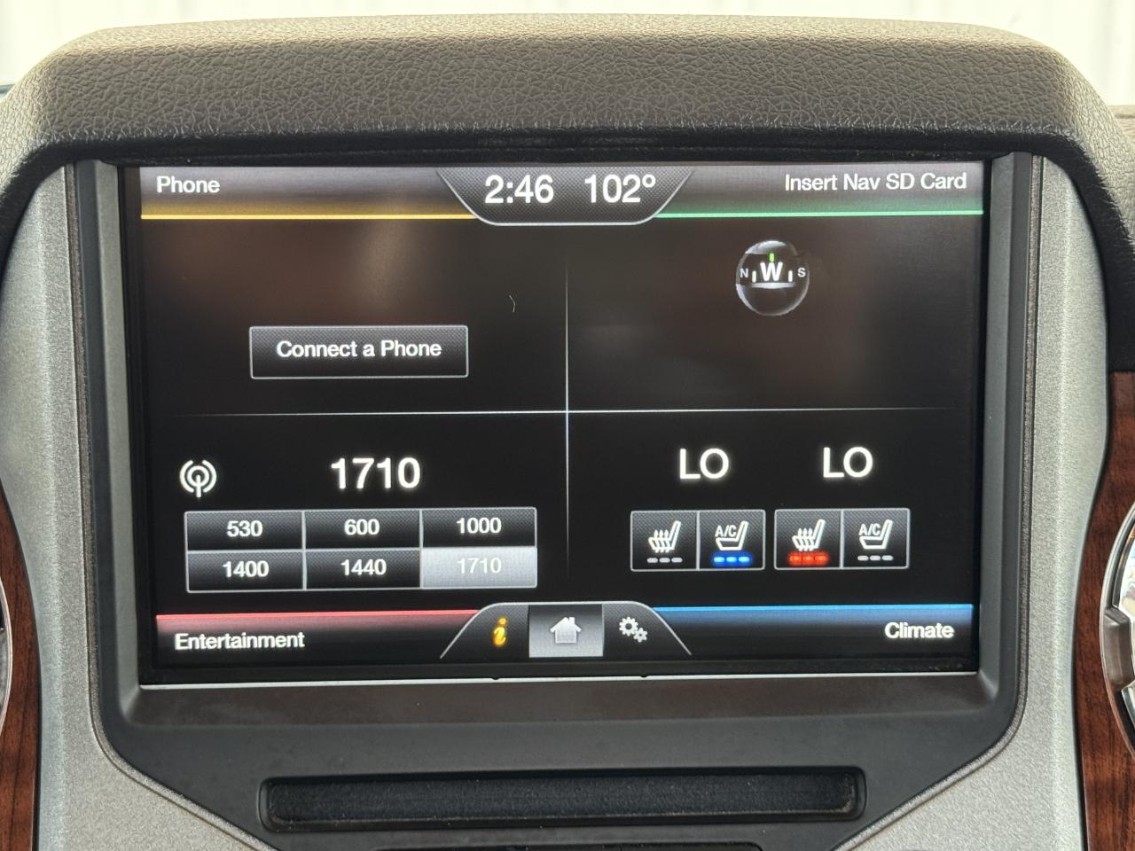 Ford Super Duty F-250 SRW  2015