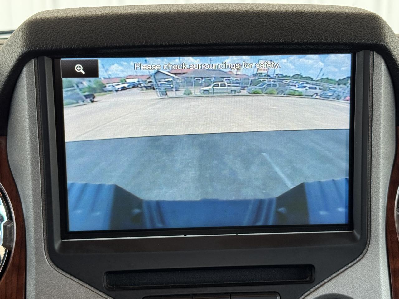 Ford Super Duty F-250 SRW  2015