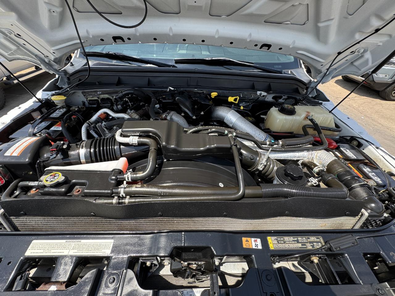 Ford Super Duty F-250 SRW  2015