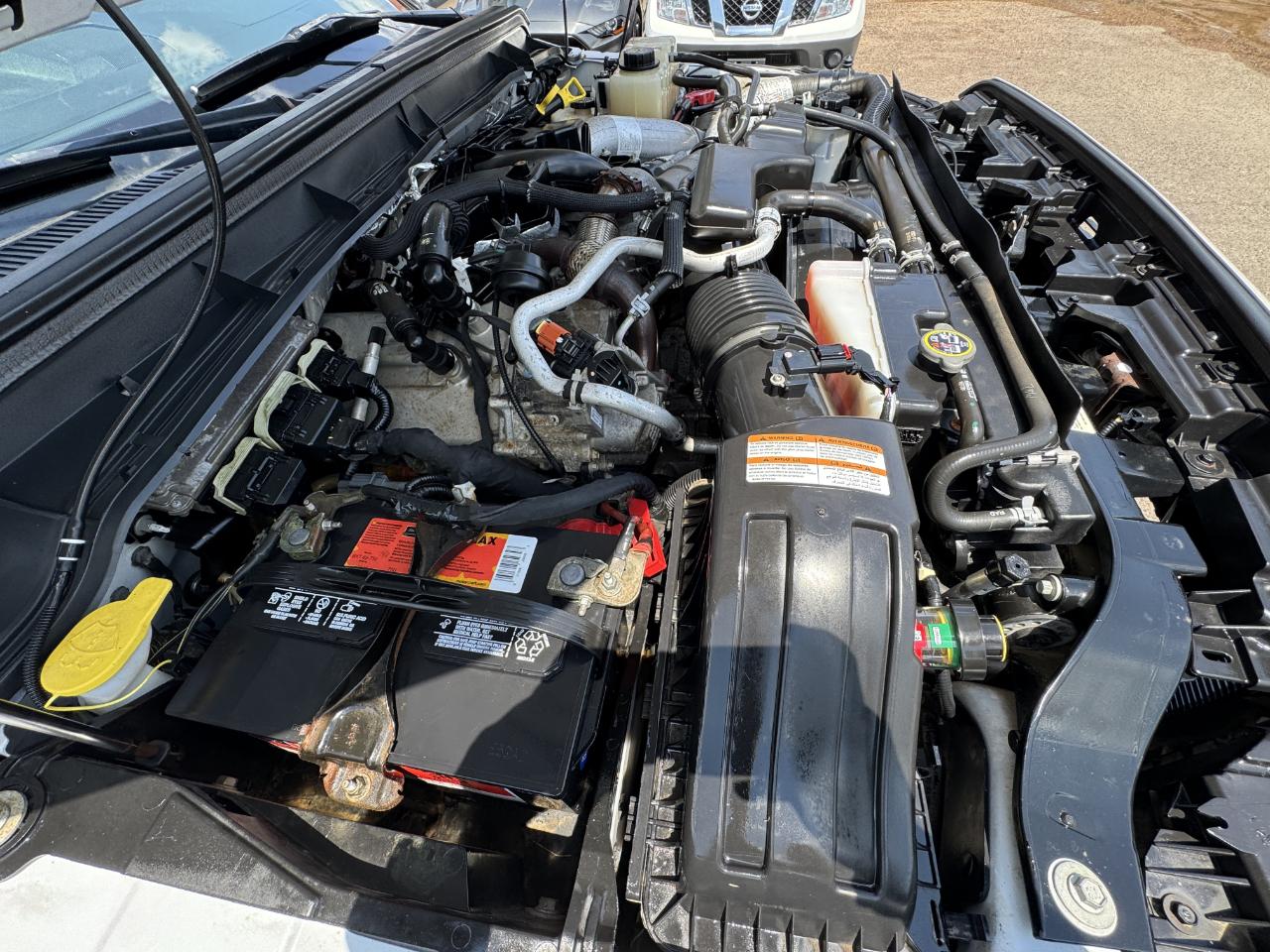 Ford Super Duty F-250 SRW  2015