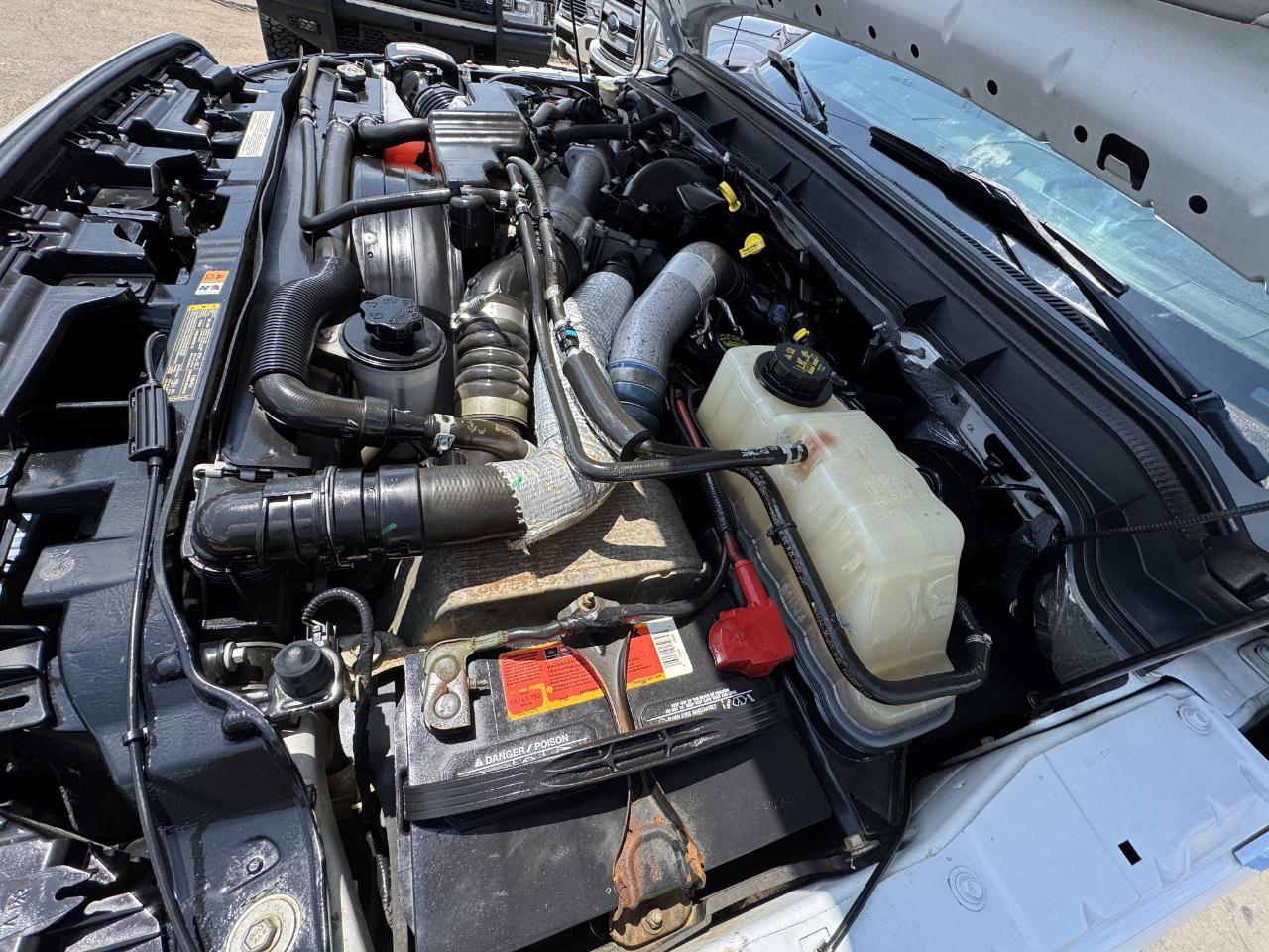 Ford Super Duty F-250 SRW  2015