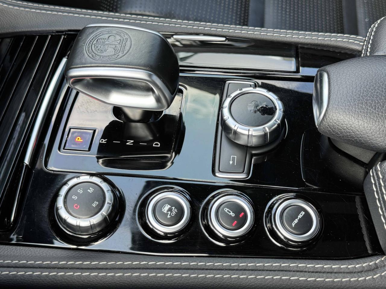 Mercedes-Benz CLS  2016