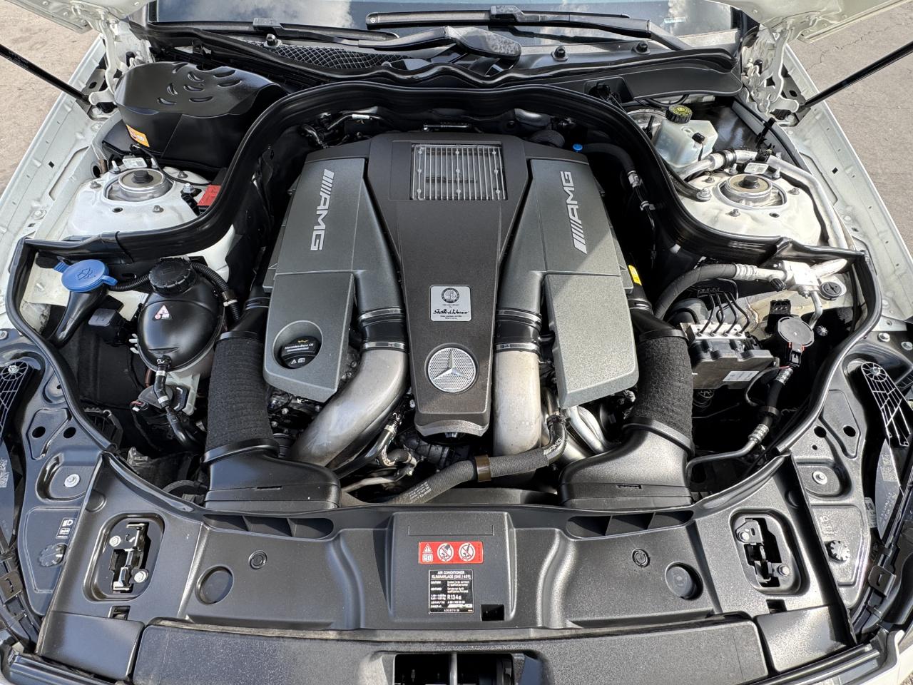 Mercedes-Benz CLS  2016