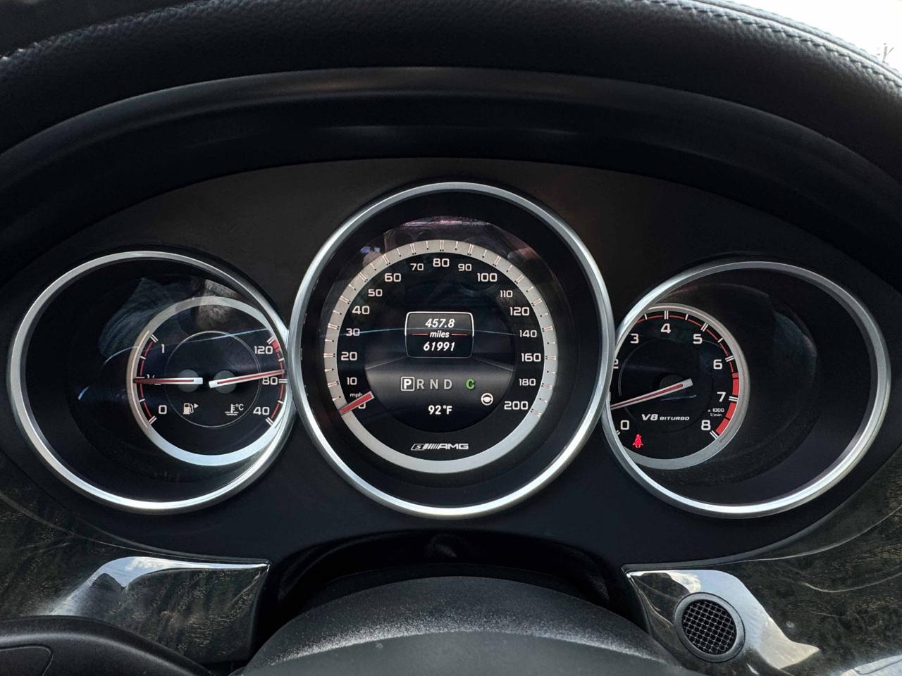 Mercedes-Benz CLS  2016