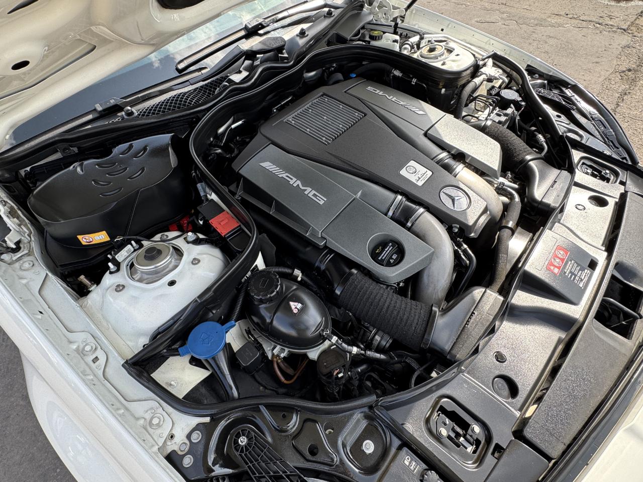 Mercedes-Benz CLS  2016