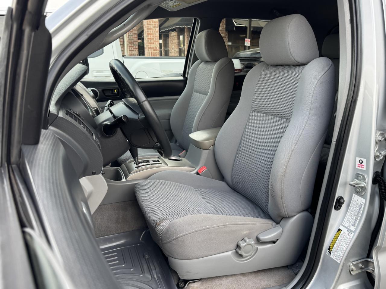 Toyota Tacoma PreRunner Double Cab 2WD 2006
