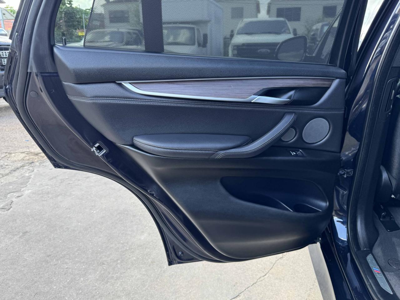 BMW X5  2018