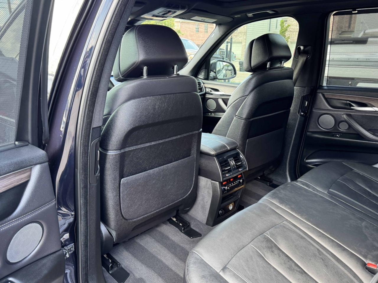 BMW X5  2018