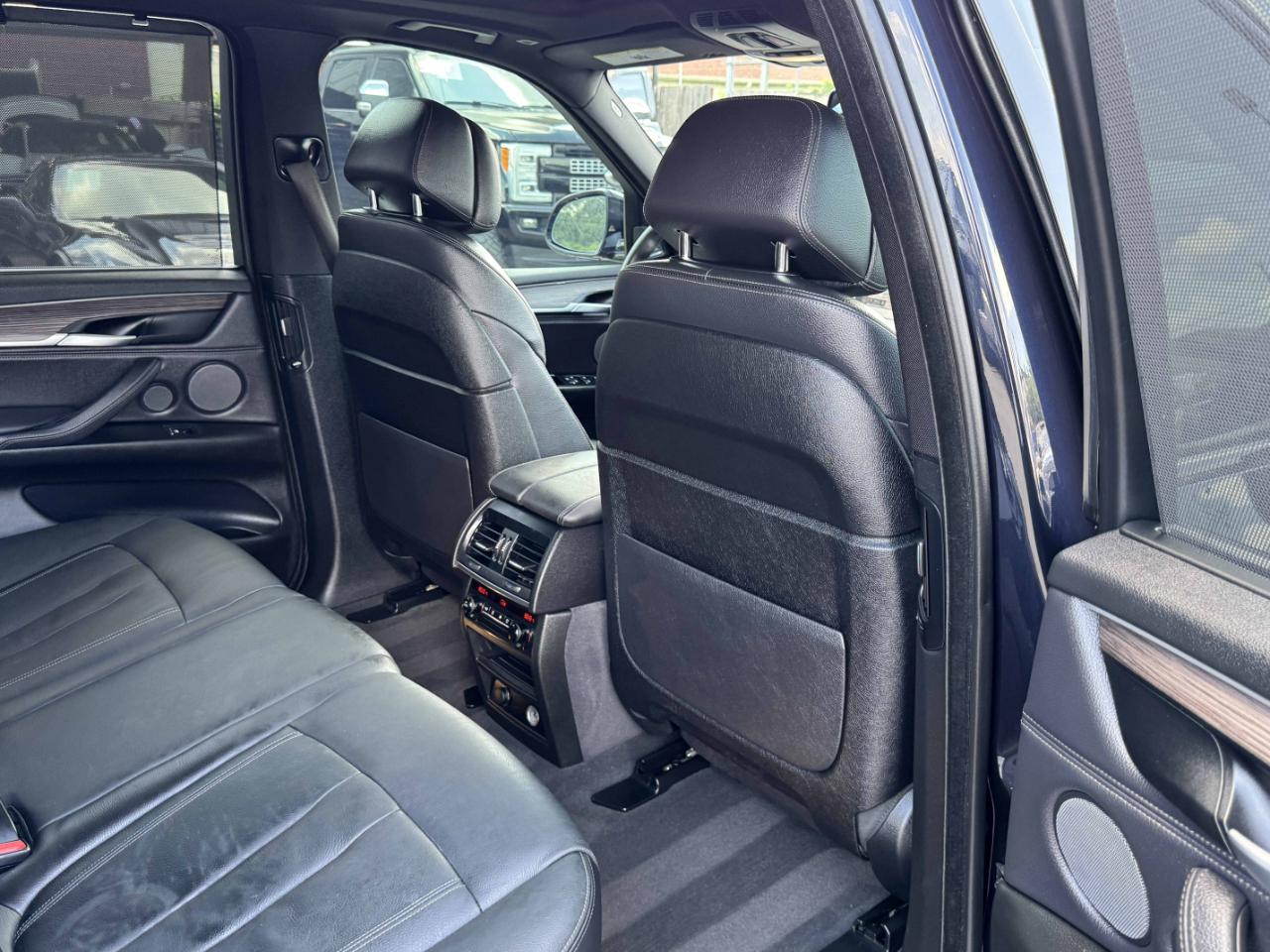 BMW X5  2018