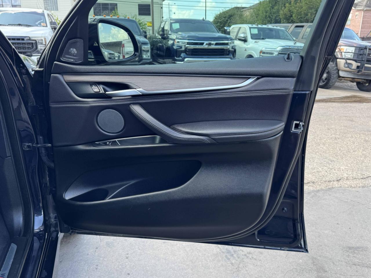 BMW X5  2018