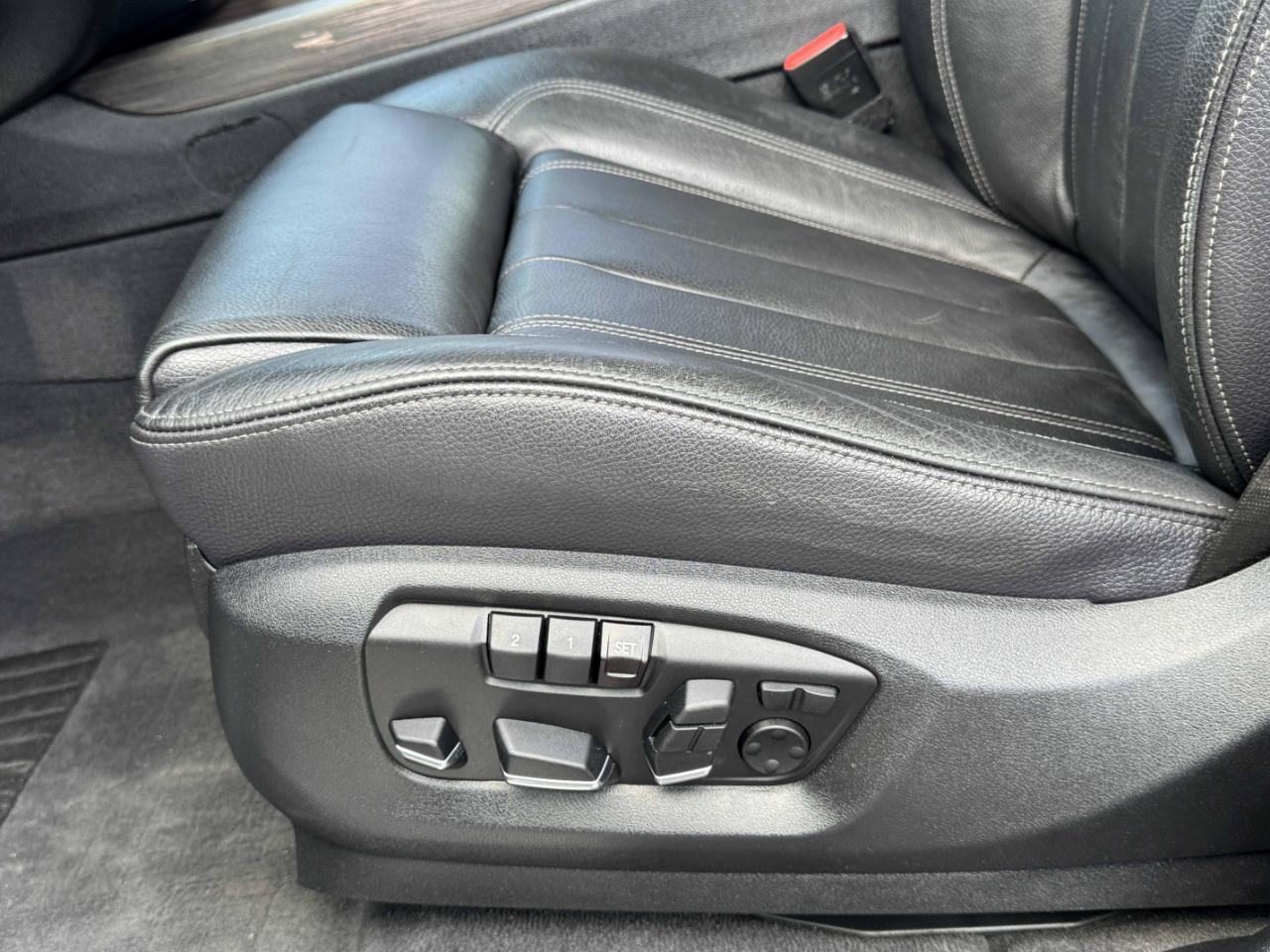 BMW X5  2018