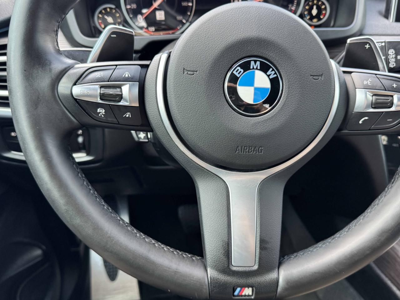 BMW X5  2018