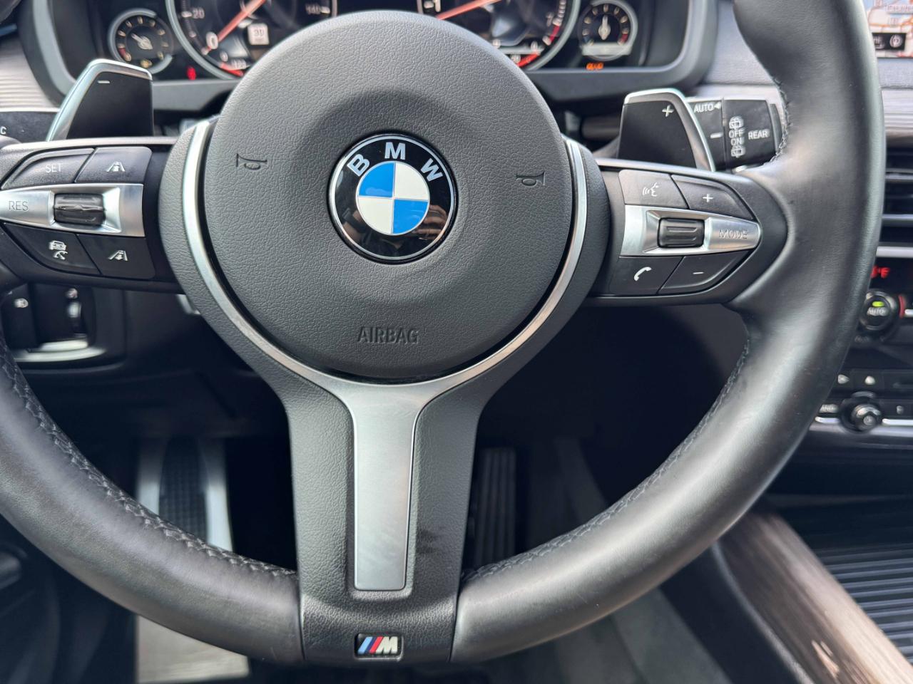 BMW X5  2018