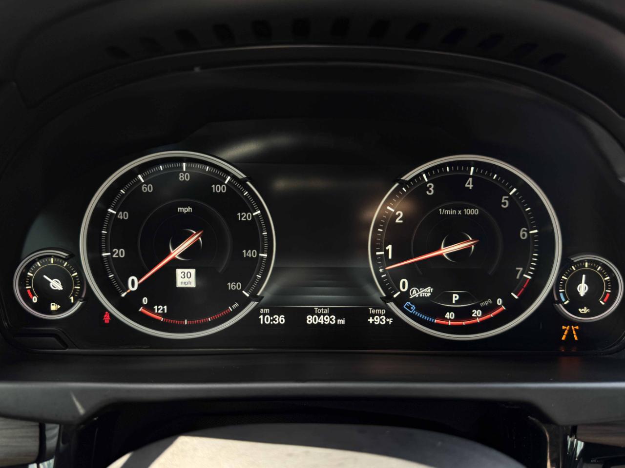 BMW X5  2018