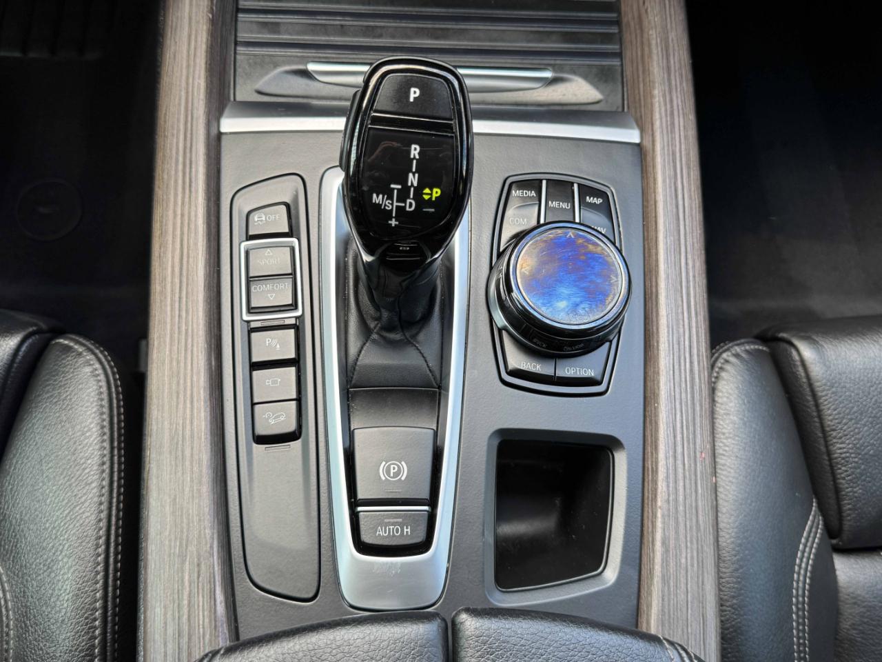 BMW X5  2018