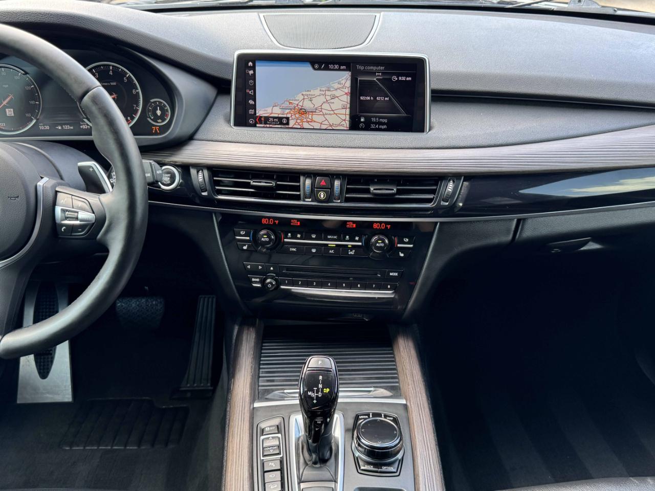 BMW X5  2018