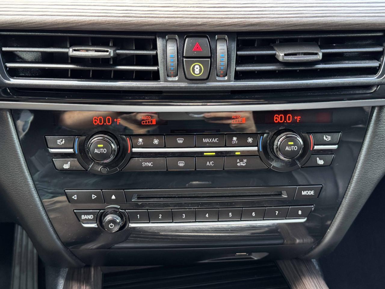 BMW X5  2018
