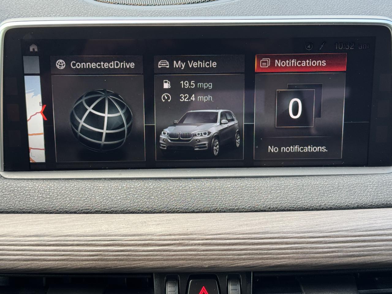 BMW X5  2018