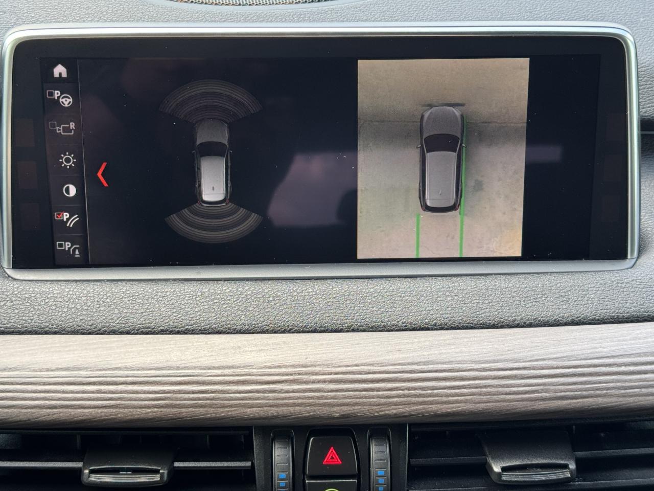 BMW X5  2018