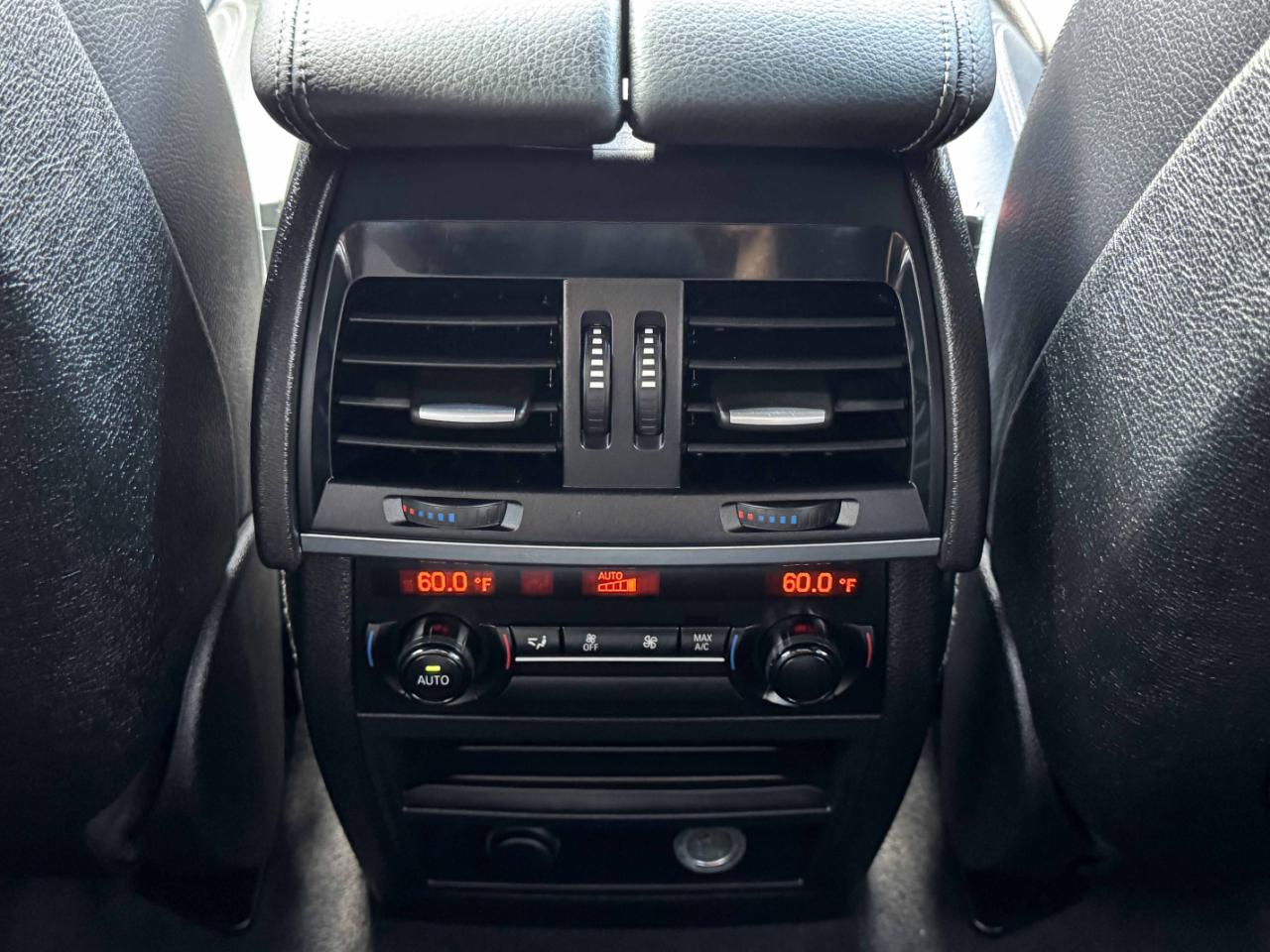 BMW X5  2018