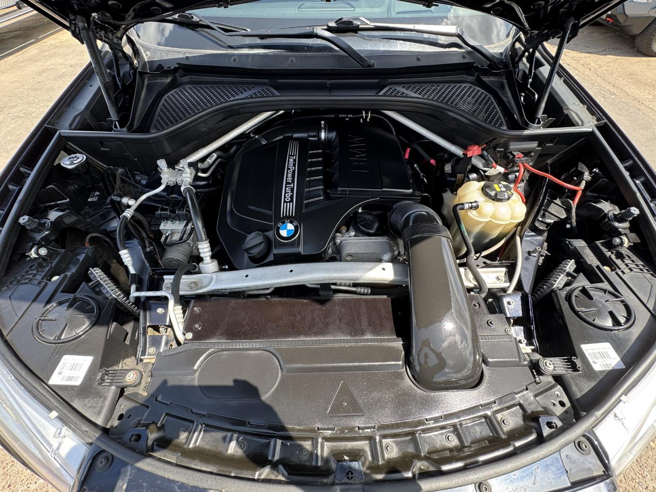 BMW X5  2018