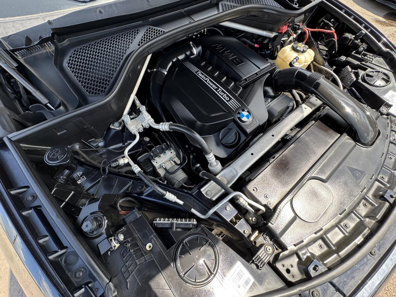 BMW X5  2018