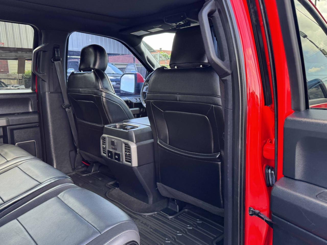 Ford F-150 Raptor SuperCrew 4WD 2020