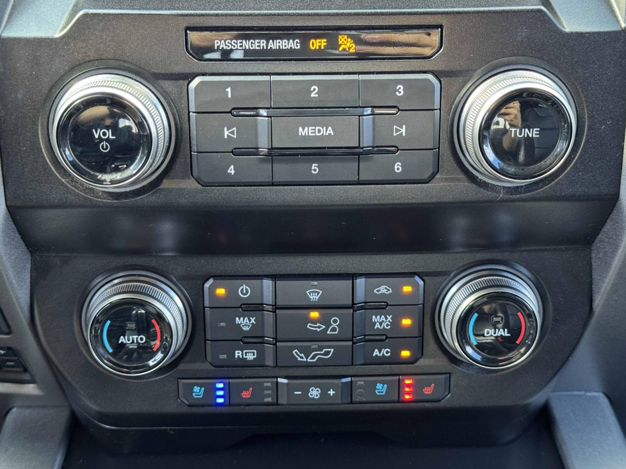 Ford F-150 Raptor SuperCrew 4WD 2020