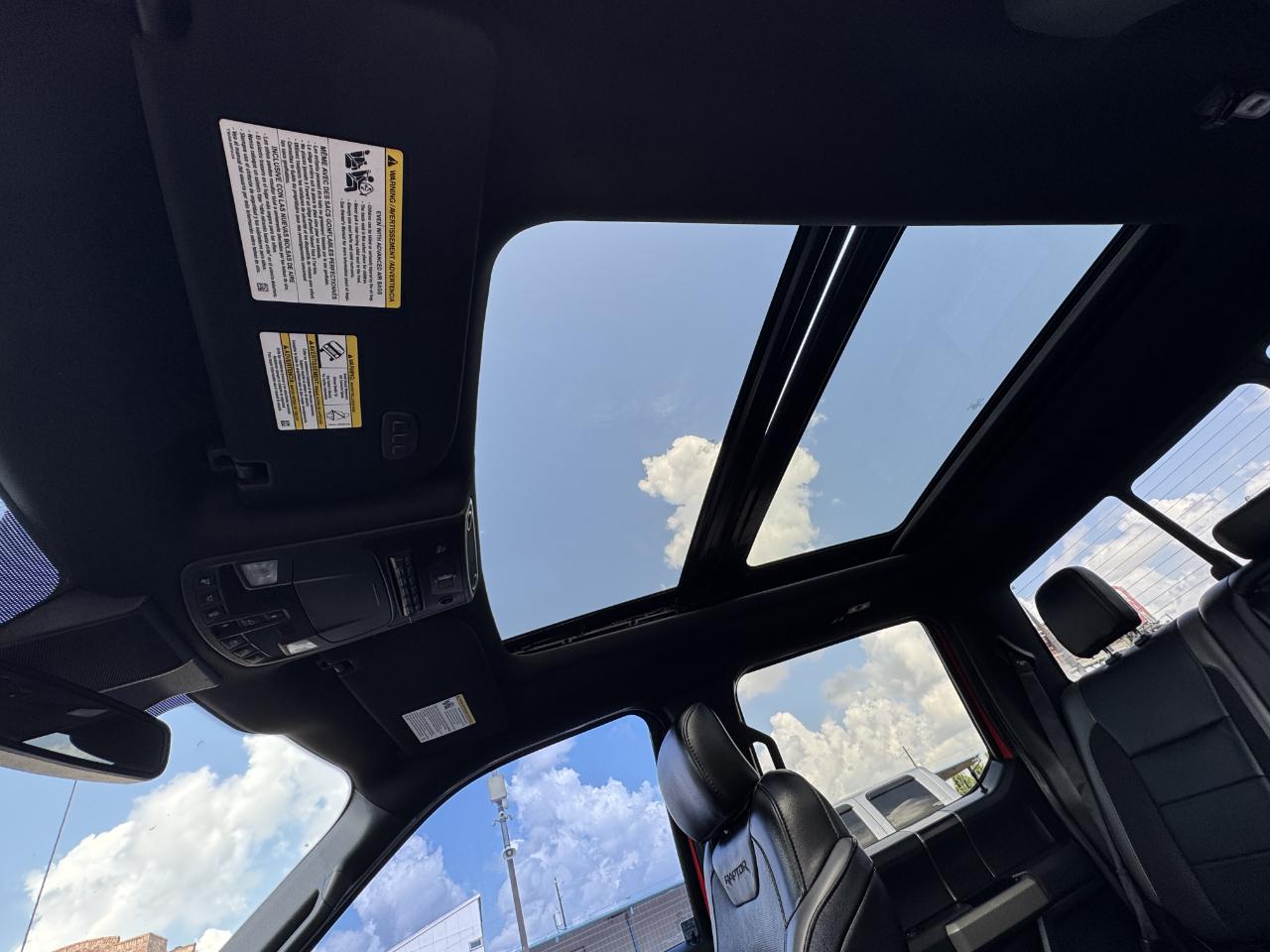 Ford F-150 Raptor SuperCrew 4WD 2020