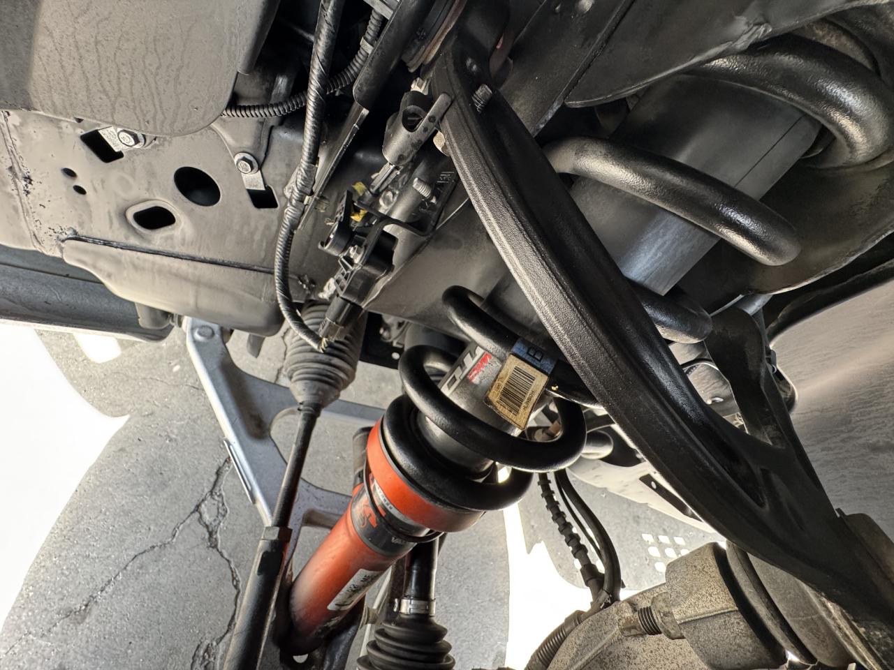 Ford F-150 Raptor SuperCrew 4WD 2020