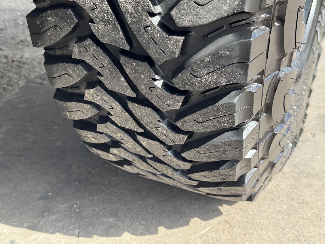 Ford F-150 Raptor SuperCrew 4WD 2020