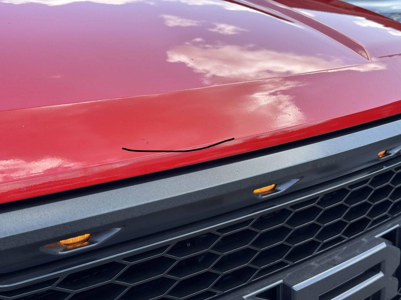 Ford F-150 Raptor SuperCrew 4WD 2020