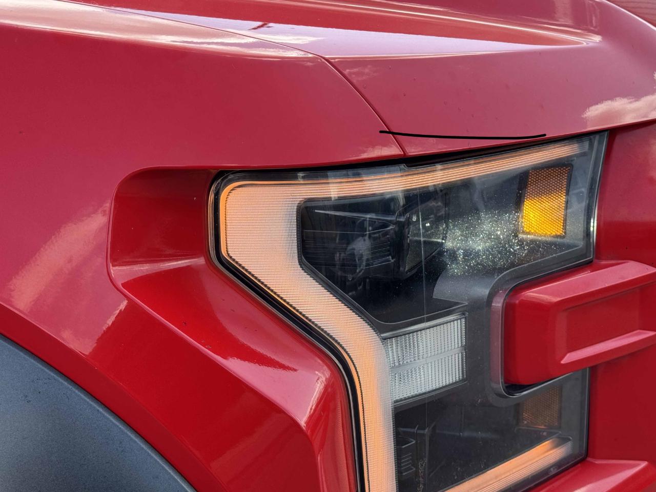 Ford F-150 Raptor SuperCrew 4WD 2020