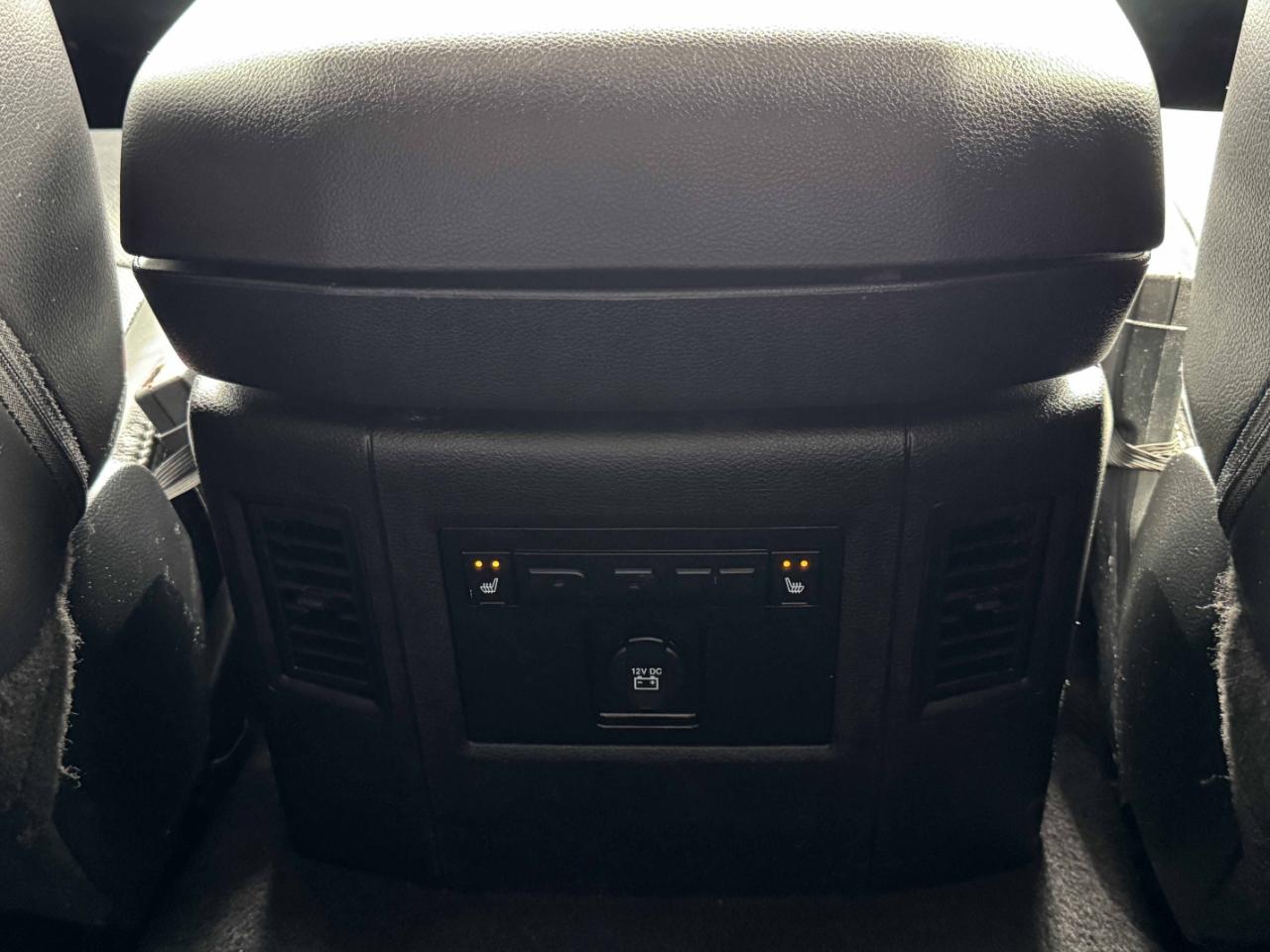 RAM 3500 Laramie Mega Cab 4WD 2018