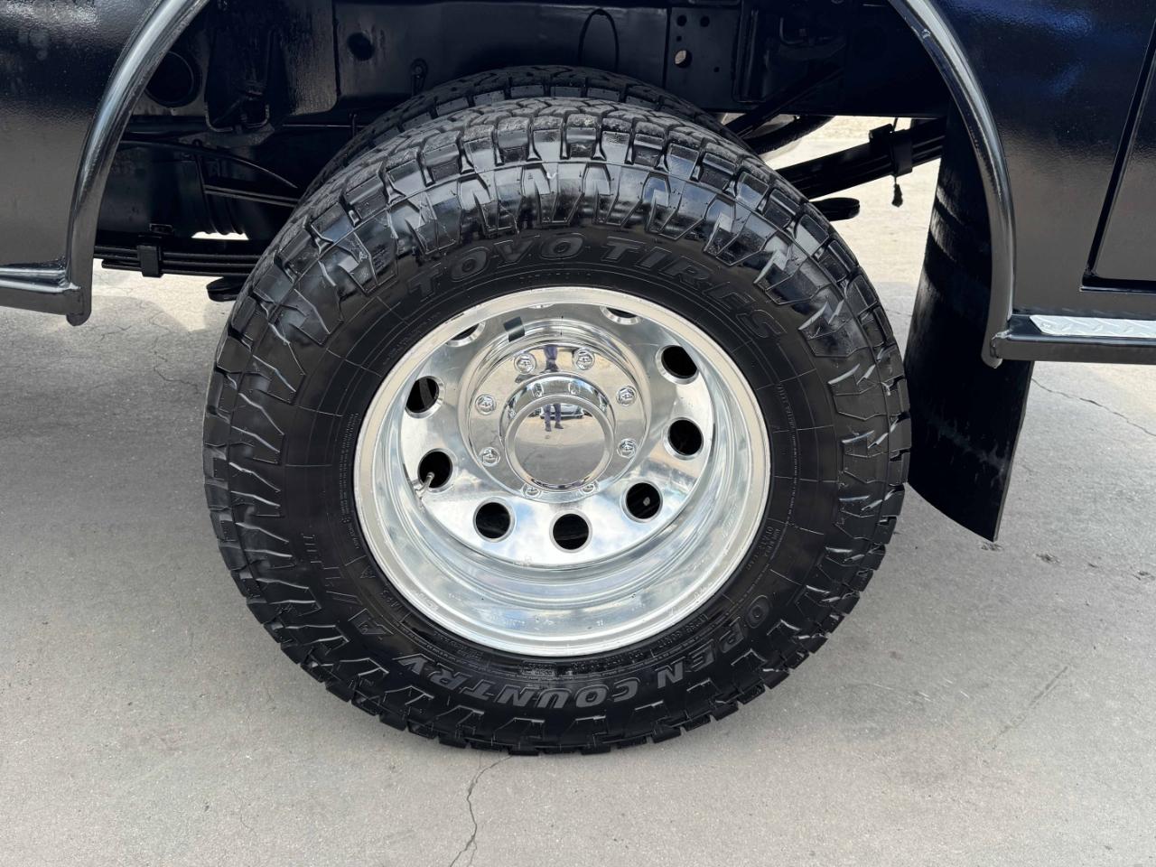 RAM 3500 Laramie Mega Cab 4WD 2018