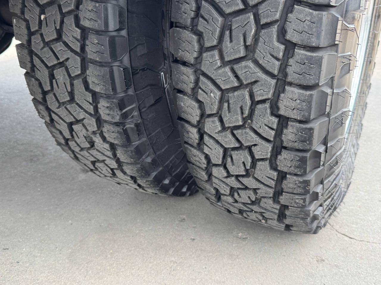 RAM 3500 Laramie Mega Cab 4WD 2018
