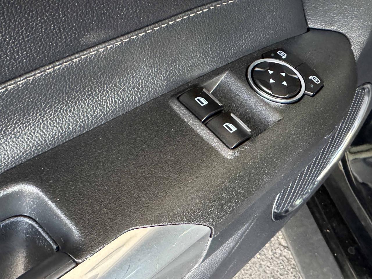 Ford Mustang  2015
