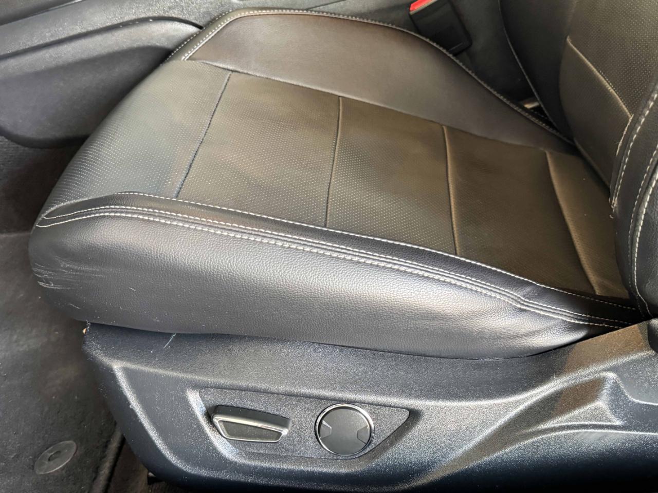 Ford Mustang  2015