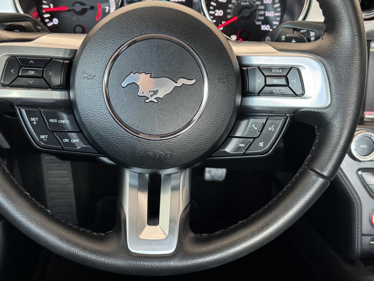 Ford Mustang  2015
