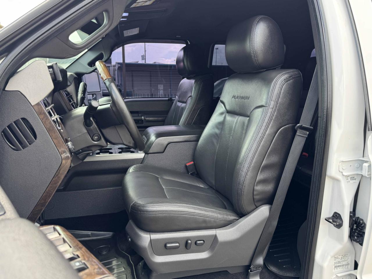 Ford Super Duty F-250 SRW  2013