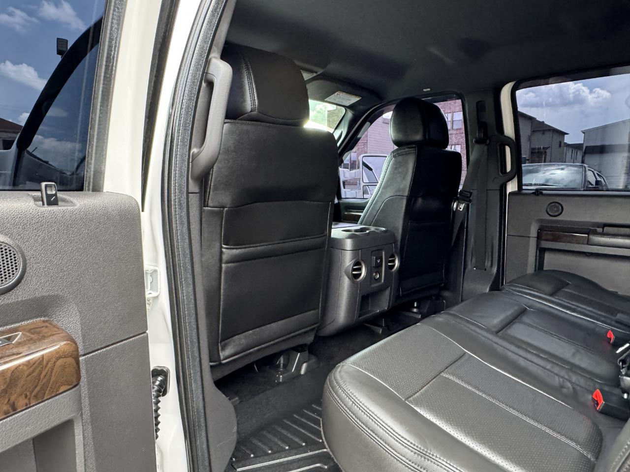 Ford Super Duty F-250 SRW  2013