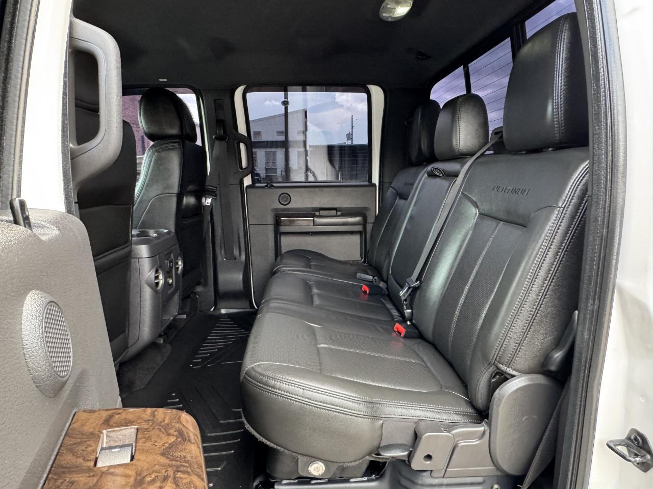 Ford Super Duty F-250 SRW  2013