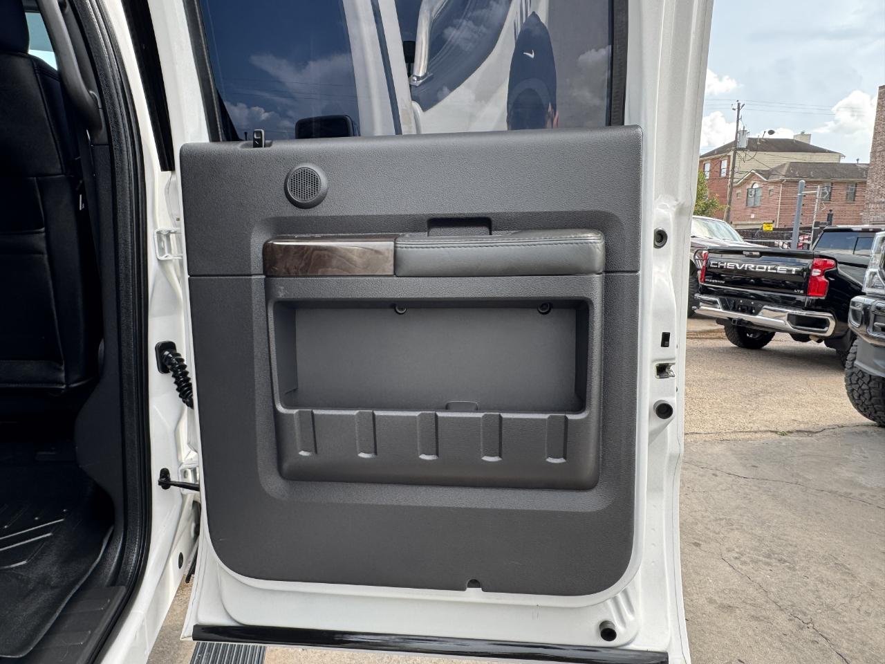 Ford Super Duty F-250 SRW  2013
