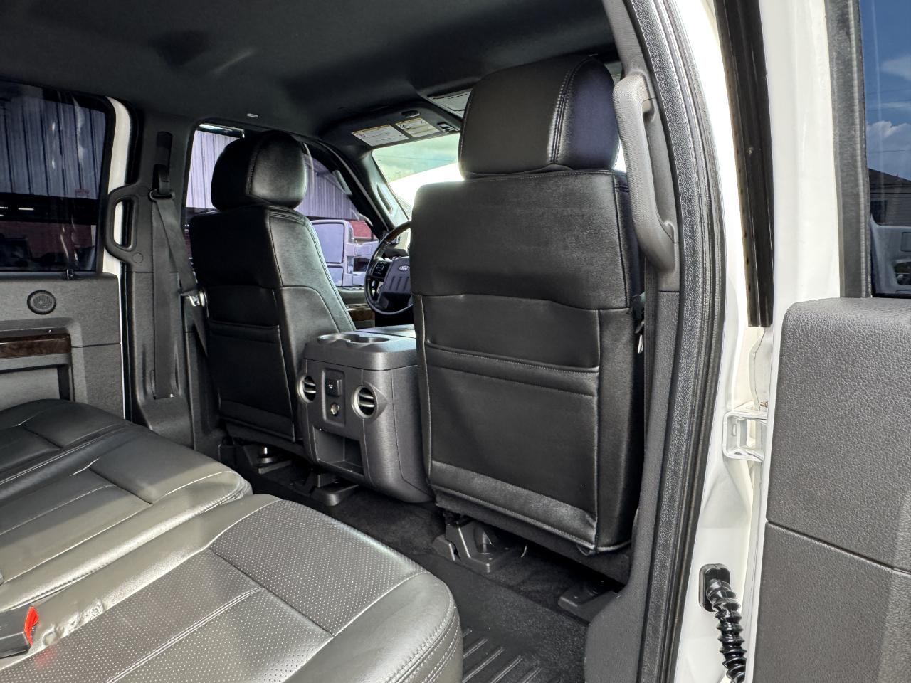 Ford Super Duty F-250 SRW  2013