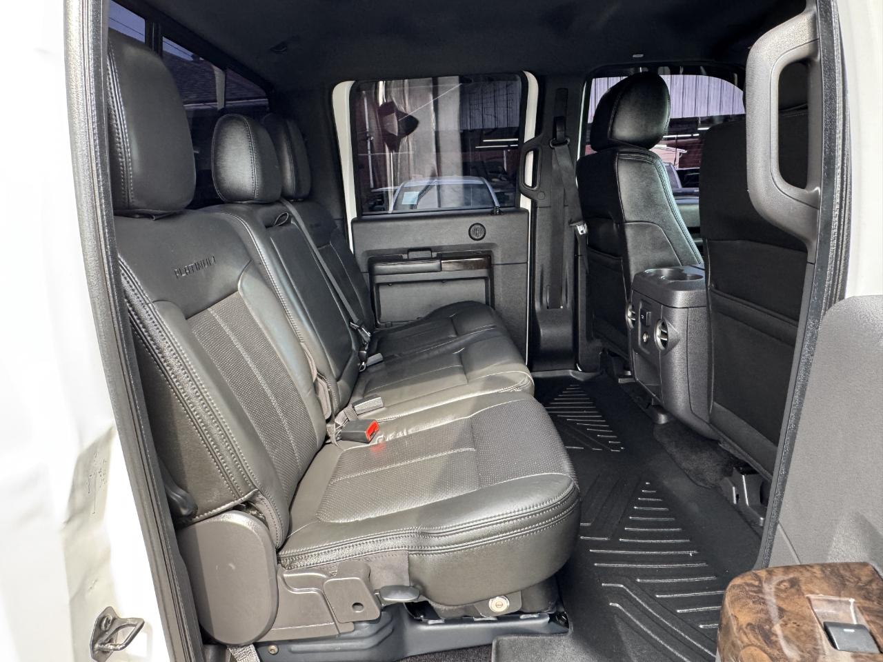 Ford Super Duty F-250 SRW  2013