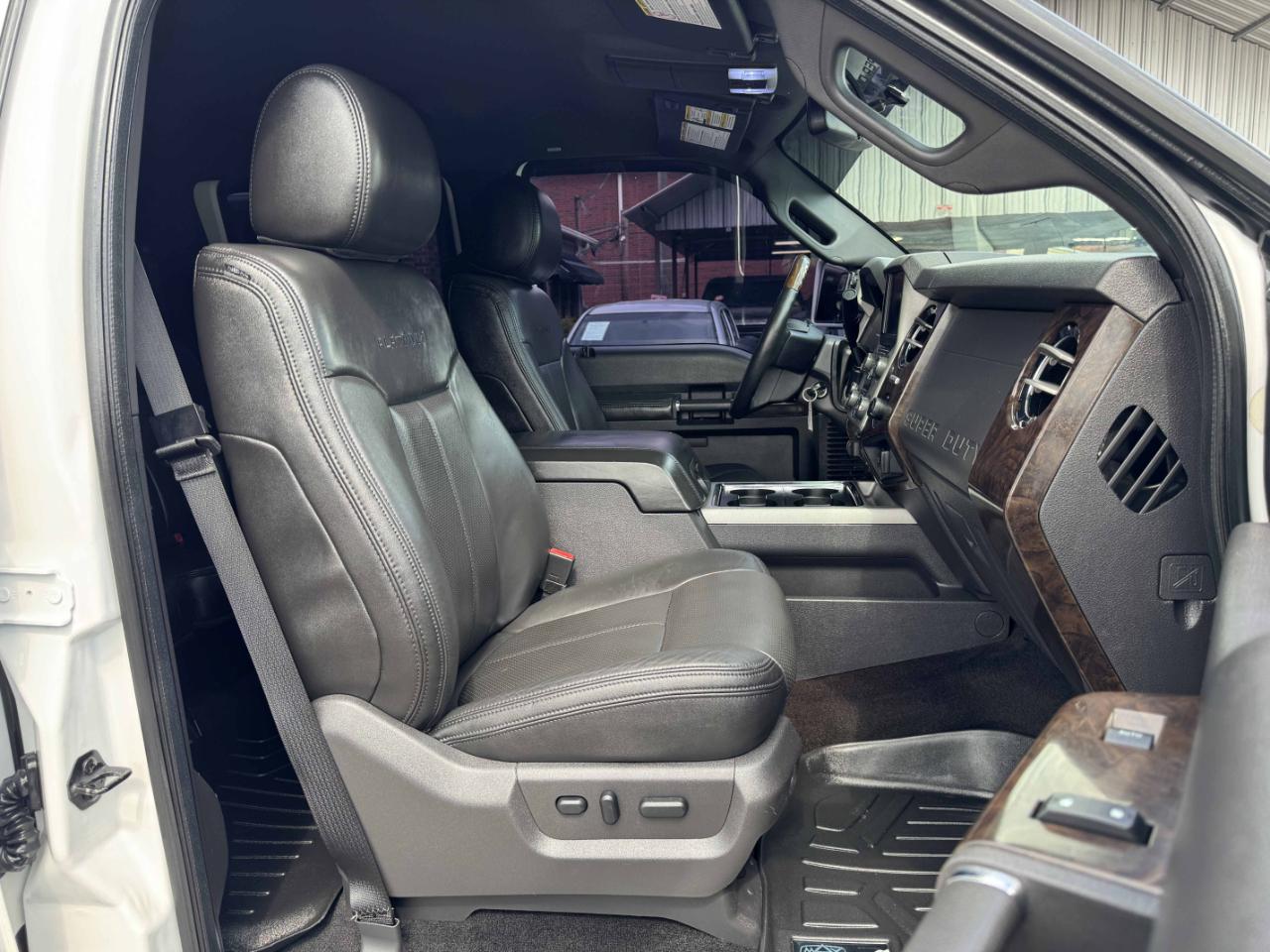Ford Super Duty F-250 SRW  2013