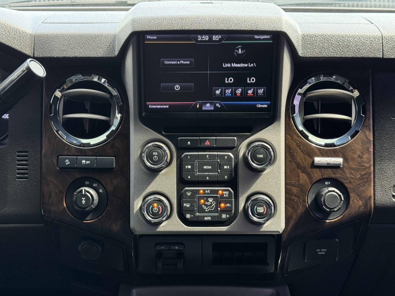 Ford Super Duty F-250 SRW  2013